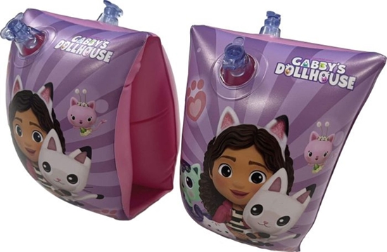 Picture of Spin Master GABBY'S DOLLHOUSE Armbands, 16171