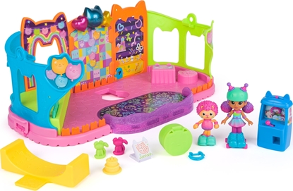 Attēls no Spin Master GABI KOCI DOMEK IMPREZA NA BASENIE 6069755 WB3