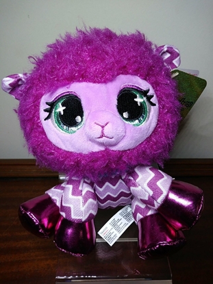 Attēls no Spin Master Gund P. Lushes 15 cm - Shelly O'Llama