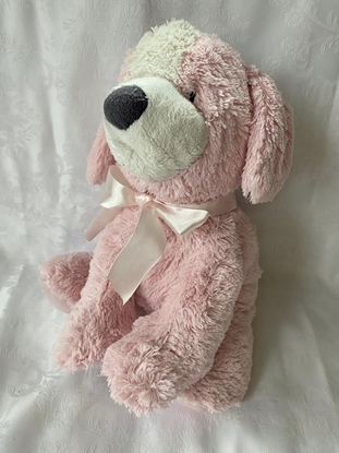 Attēls no Spin Master GUND Plush toy My 1st Teddy, blue, 38 cm