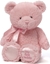Изображение Spin Master GUND Plush toy My 1st Teddy, pink, 45 cm