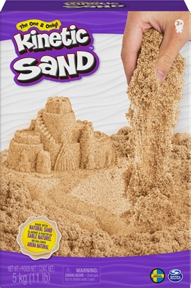 Attēls no Spin Master Kinetic Sand 5 kg
