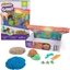 Изображение Spin Master KINETIC SAND PLAZA ZOLWI ZEST 6069781 PUD4