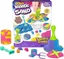 Attēls no Spin Master Kinetic Sand Zgniataj i tw?rz