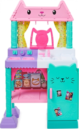 Picture of Spin Master Kuchnia Koci Domek Gabi Gotuj z Gabi