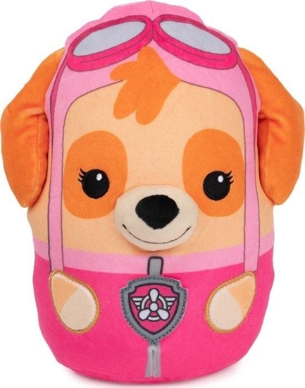 Picture of Spin Master PAW PATROL SUPER MIEKKA SKYE 6068588  B/C36