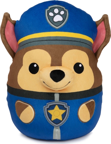 Picture of Spin Master PAW PATROL SUPER MIEKKI 30CM CHASE 6068583 WB8