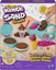 Picture of Spin Master Piasek plastyczny Kinetic Sand Lodowe specjay
