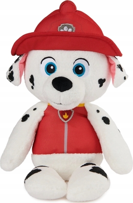 Attēls no Spin Master Psi Patrol pluszak Marshall 33cm