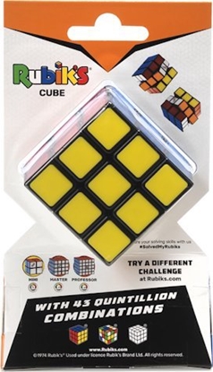 Attēls no Spin Master Rubiks 3x3 Cube CDU