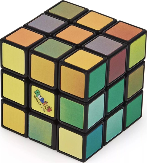 Picture of Spin Master RUBIK'S CUBE Impossible, 3x3
