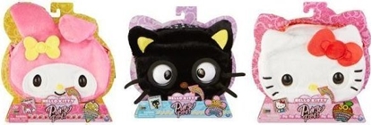 Picture of Spin Master Sanrio Purse Pets Interaktywna torebka