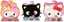 Picture of Spin Master Sanrio Purse Pets Interaktywna torebka