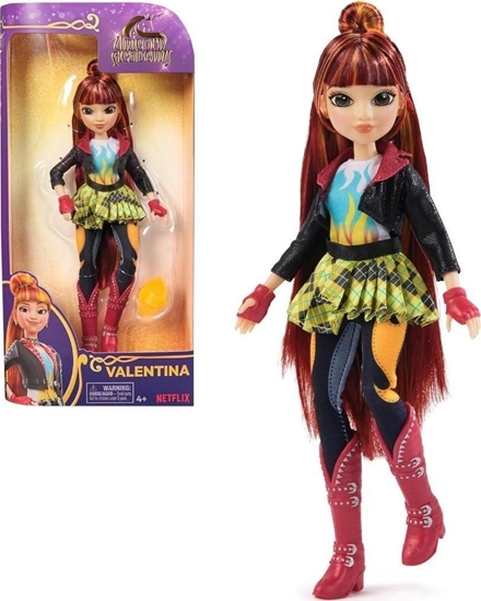 Picture of Spin Master Unicorn Academy Valentina (6072052)