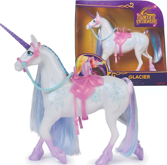 Picture of SPIN Unicorn Academy Jednoroec Glacier 6071170 /2