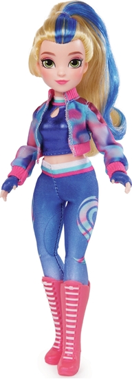 Picture of SPIN Unicorn Academy lalka Isabel 6067326 /4