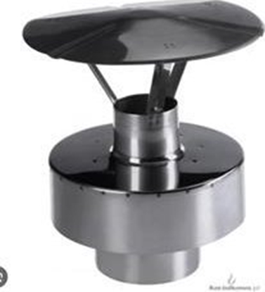 Picture of SpiroFlex 100 osona ( konierz przeciwdeszcz. )