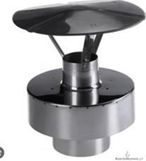 Picture of SpiroFlex 100 osona ( konierz przeciwdeszcz. )