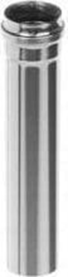 Picture of SpiroFlex 100 turbo rura spalinowa (n) 0,25mb