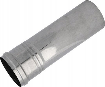 Picture of SpiroFlex 120 rura gadka 0,25mb nierdzewna