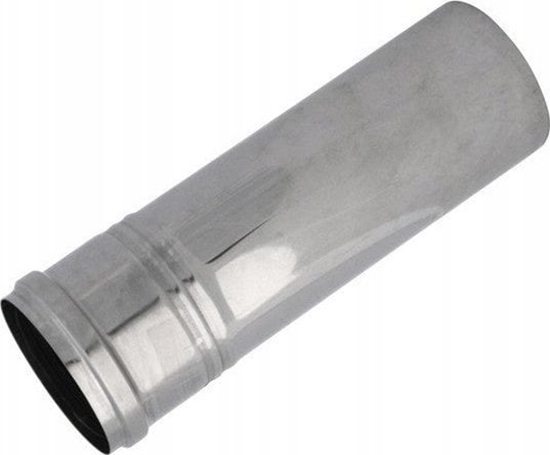 Picture of SpiroFlex 120 rura gadka 0,25mb nierdzewna