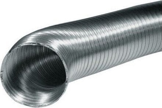 Изображение SpiroFlex 180 przewód al.SPIROFLEX-d.2,70 mb