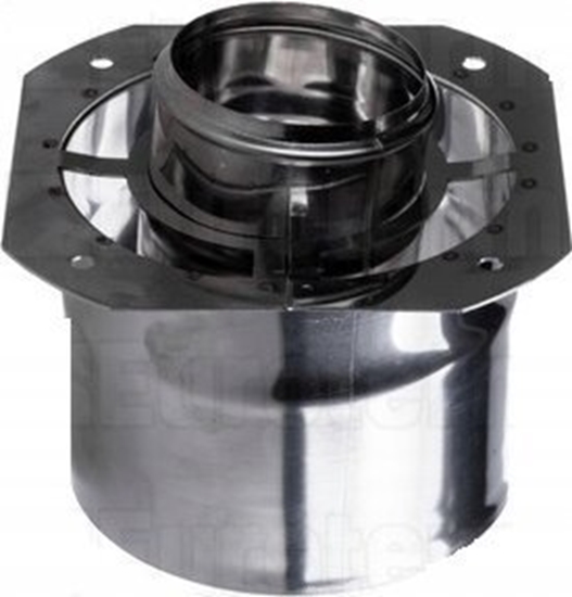 Изображение SpiroFlex 60/100 adapter IM