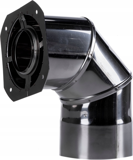 Изображение SpiroFlex 60/100 adapter IMK (kolanowy)