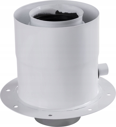 Изображение SpiroFlex 60/100 adapter TW biay