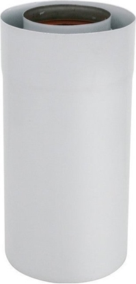 Attēls no SpiroFlex 60/100 rura dwucienna biaa-0,25 mb