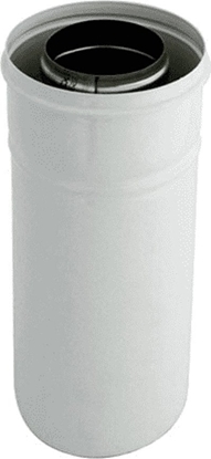 Изображение SpiroFlex 60/100 rura dwucienna biaa-0,5 mb