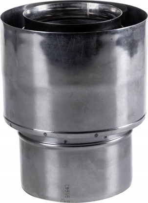 Изображение SpiroFlex 60/100-80/125 adapter IM