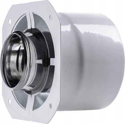 Изображение SpiroFlex 60/100-80/125 adapter IM biay