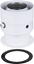 Attēls no SpiroFlex 60/100-80/125 adapter T biay