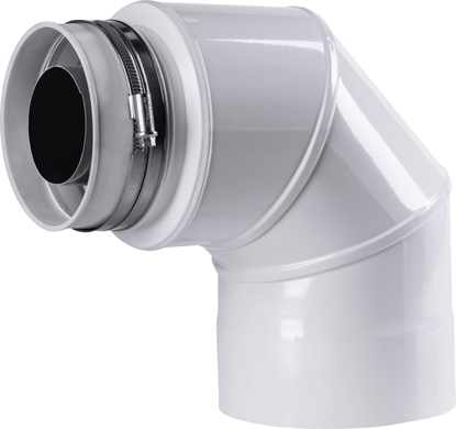 Изображение SpiroFlex 60/100-80/125 adapter VK biay