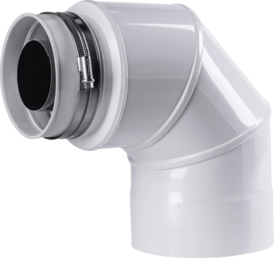 Изображение SpiroFlex 60/100-80/125 adapter VK biay