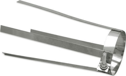 Изображение SpiroFlex 80 OBEJMA DYSTANSOWA // RSK.SX-OKD80OBD