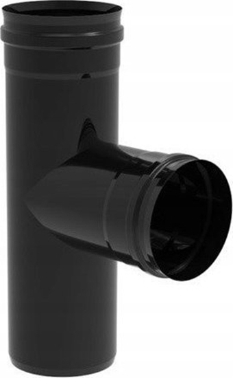 Picture of SpiroFlex 80 trójnik przyczeniowy