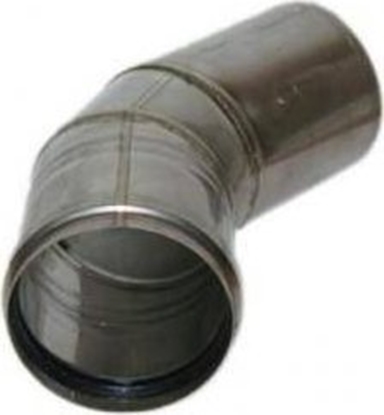 Изображение SpiroFlex 80 turbo (nv) Kolano 45st. SPIROFLEX SX-TJNV80KS45