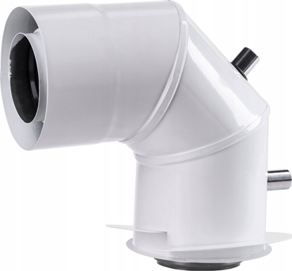 Изображение SpiroFlex 80/110-80/125 adapter TWK biay