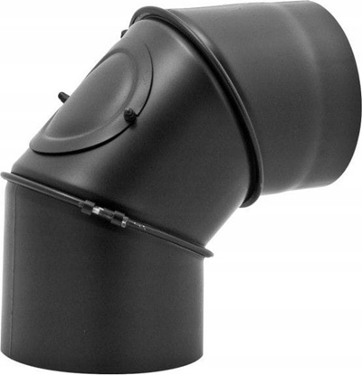 Picture of SpiroFlex Kolano 150 regulowane 0-90 z rewizj