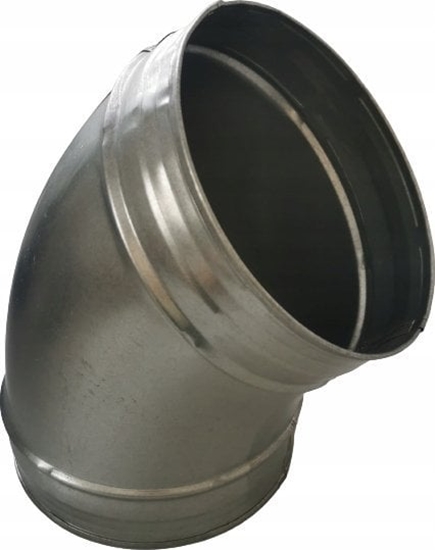 Picture of SpiroFlex Kolano 45° DN 160