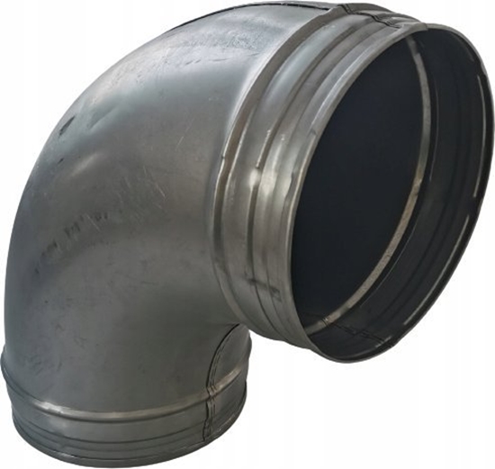 Picture of SpiroFlex Kolano 90° DN 160