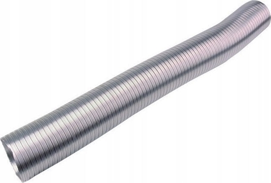 Изображение SpiroFlex RURA "FLEX".*100 MM ALUMINIUM // RS.AL.100