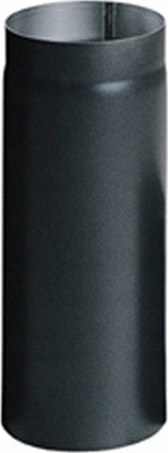 Picture of SpiroFlex Rura czarna 150 0,25m