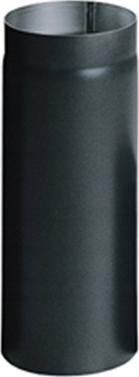 Picture of SpiroFlex Rura czarna 150 0,25m