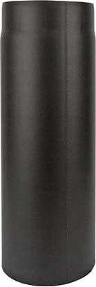 Picture of SpiroFlex Rura czarna 160 0,5m