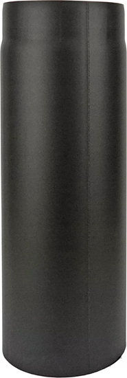 Picture of SpiroFlex Rura czarna 160 0,5m