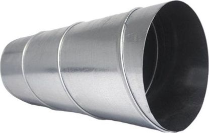 Picture of SpiroFlex Rura spiralnie zwijana sztywna DN 200 l-1500 (S)