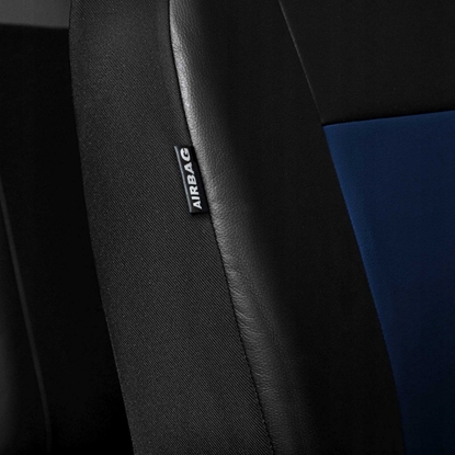 Picture of SpiroFlex Rura TURBO dwucienna 60/100 0.5m (DWZ)